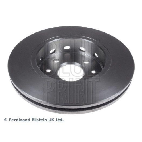 BLUE PRINT Bremsscheibe ADG04351