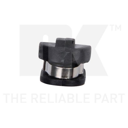 NK Warnkontakt, Bremsbelagverschleiß 280202