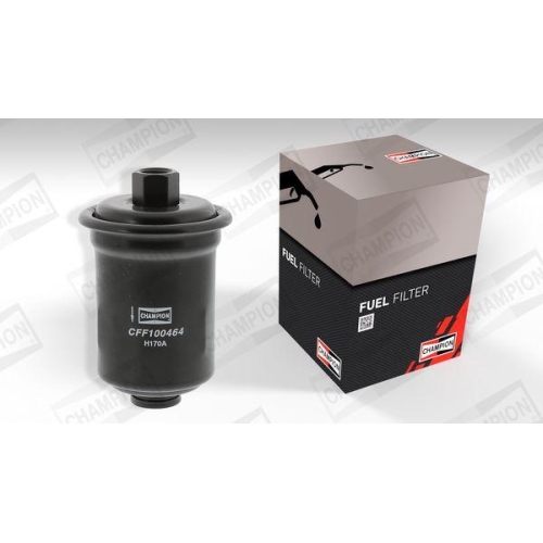 CHAMPION Kraftstofffilter CFF100464