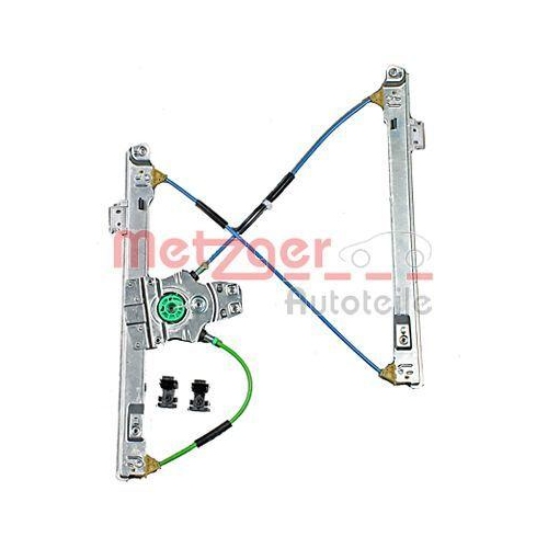 METZGER Fensterheber 2160446