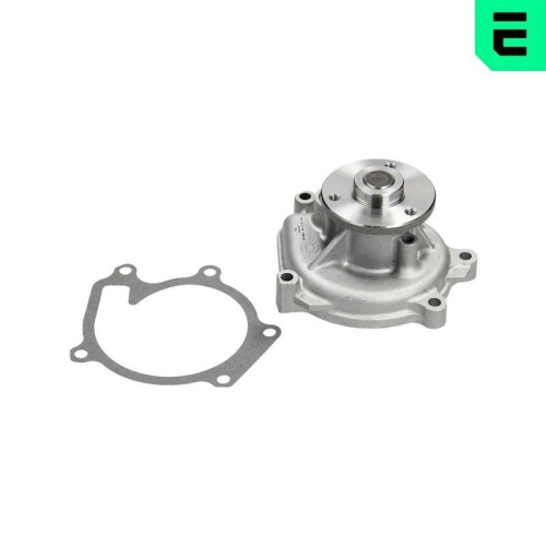 OPTIMAL Wasserpumpe, Motorkühlung AQ-1841