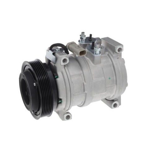 VALEO Kompressor, Klimaanlage VALEO CORE-FLEX 690202