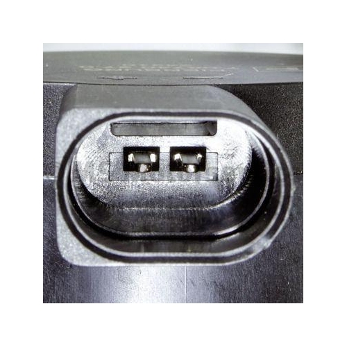 PIERBURG Zusatzwasserpumpe (Kühlwasserkreislauf) 7.06740.27.0