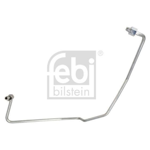 FEBI BILSTEIN Ölleitung, Lader