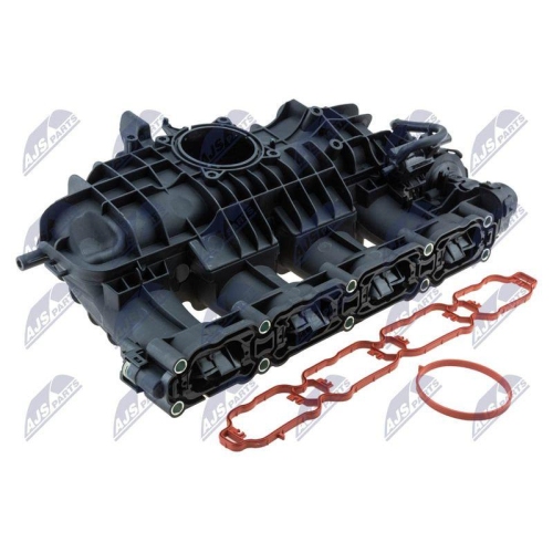 NTY Saugrohrmodul BKS-VW-030