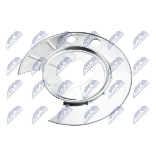 NTY Spritzblech, Bremsscheibe HTO-CH-011