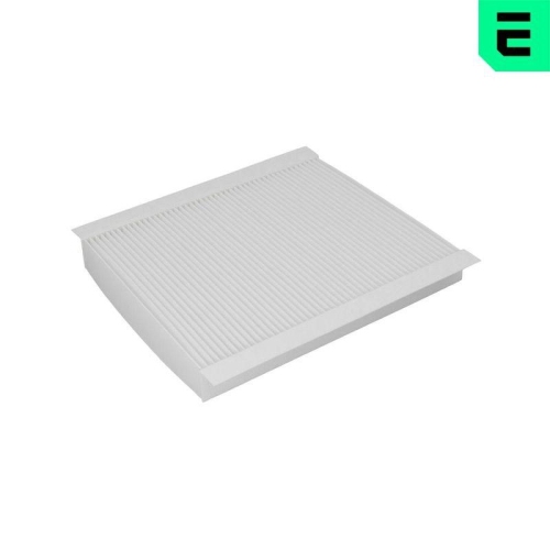 OPTIMAL Filter, Innenraumluft