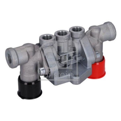 FEBI BILSTEIN Schnell&ouml;seventil 196324