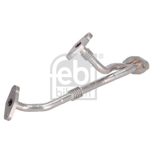FEBI BILSTEIN Ölleitung, Lader febi Plus 196787