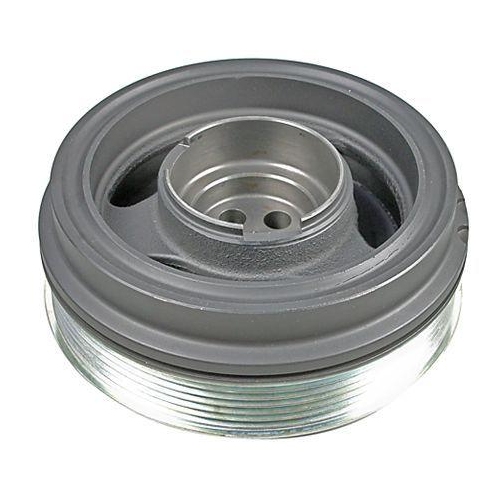 METZGER AUTOTEILE Riemenscheibe, Kurbelwelle 6400088