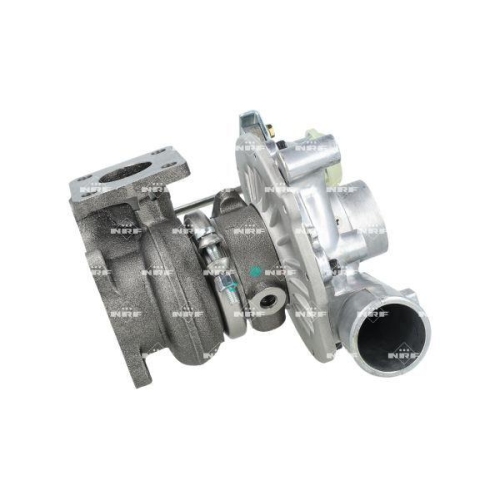 NRF Lader, Aufladung EASY FIT 90010477