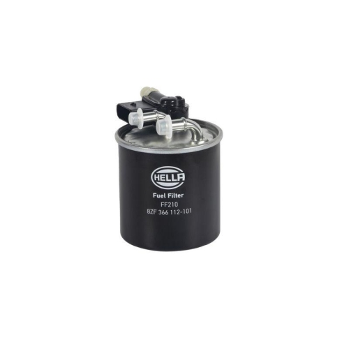 HELLA Kraftstofffilter 8ZF 366 112-101