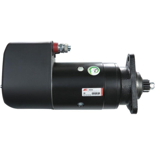 AS-PL Starter AS S0003