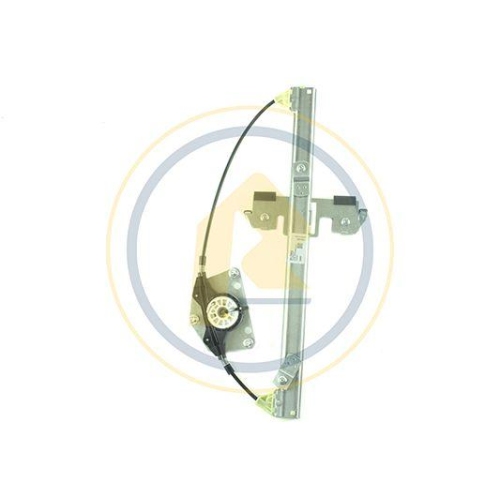 Ac Rolcar Fensterheber 01.7983