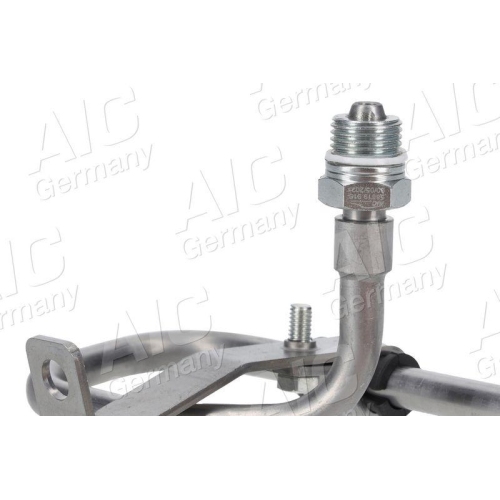 AIC Hydraulikschlauch, Lenkung Original AIC Quality 77340Set
