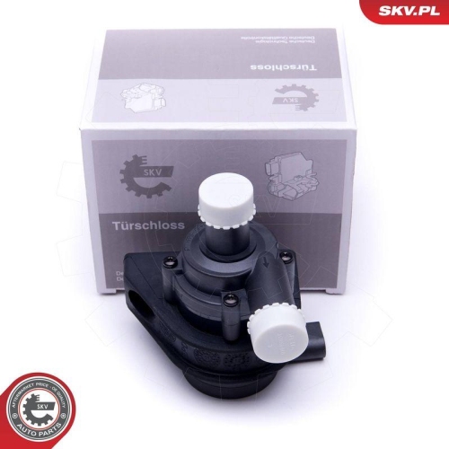 ESEN SKV Wasserumw&auml;lzpumpe, Standheizung 22SKV027