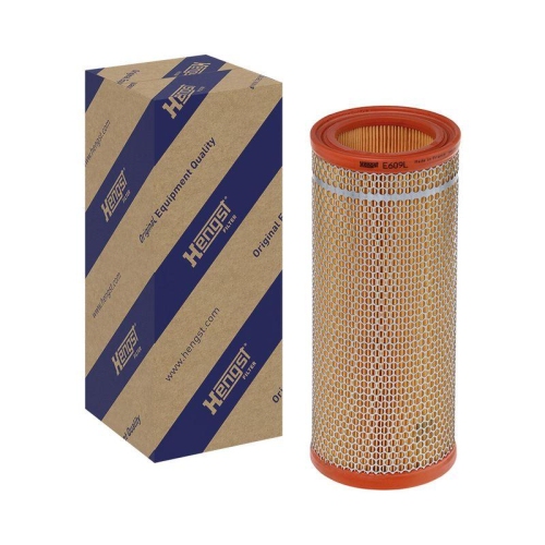 HENGST FILTER Luftfilter E609L