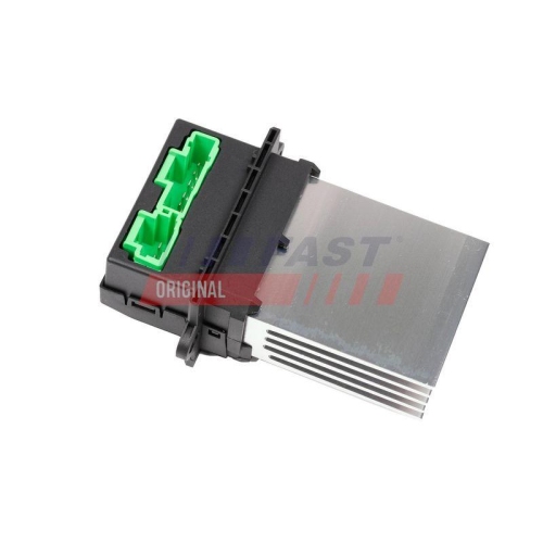 FAST Vorwiderstand, Klimal&uuml;fter FT59116