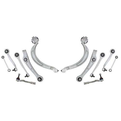 MAXGEAR Lenkersatz, Radaufh&auml;ngung 72-6306