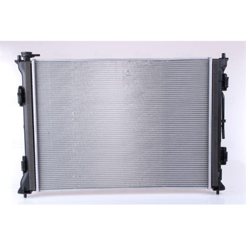 NISSENS K&uuml;hler, Motork&uuml;hlung 675053