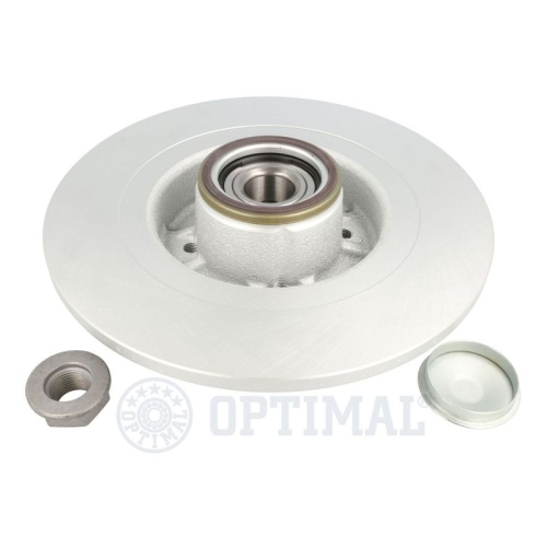 OPTIMAL Bremsscheibe 702976BS3
