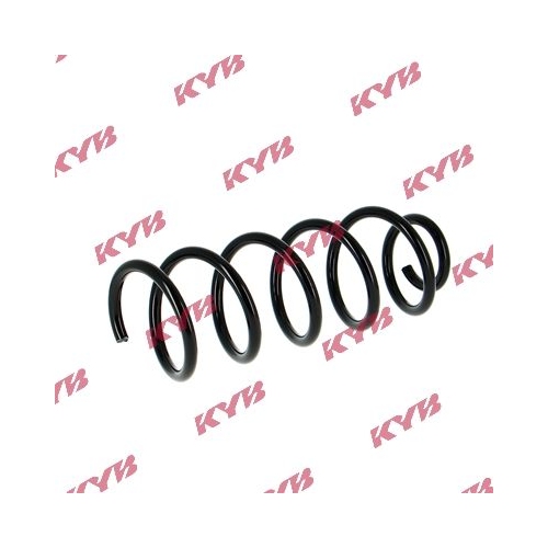 KYB Fahrwerksfeder K-Flex RA5050