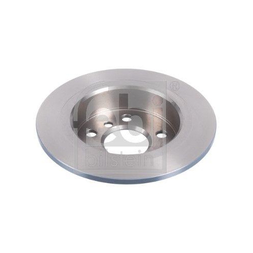 FEBI BILSTEIN Bremsscheibe 104103