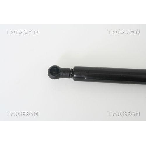 TRISCAN Gasfeder, Motorhaube 8710 65104