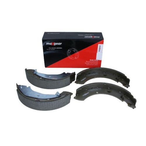 MAXGEAR Bremsbackensatz 19-3622