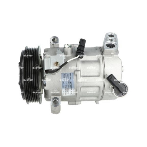 NRF Kompressor, Klimaanlage EASY FIT 320276