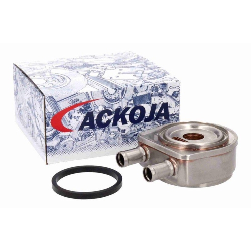 ACKOJA &Ouml;lk&uuml;hler, Motor&ouml;l Original ACKOJA Qualit&auml;t A32-60-0006