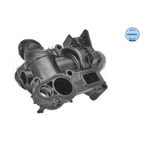 MEYLE Wasserpumpe, Motorkühlung MEYLE-ORIGINAL: True to OE. 113 220 0034