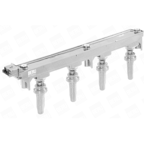 BorgWarner (BERU) Z&uuml;ndspule ZS353