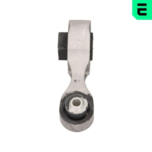 OPTIMAL Lagerung, Motor