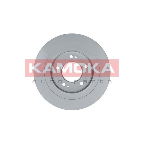 KAMOKA Bremsscheibe