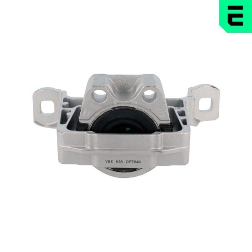 OPTIMAL Lagerung, Motor