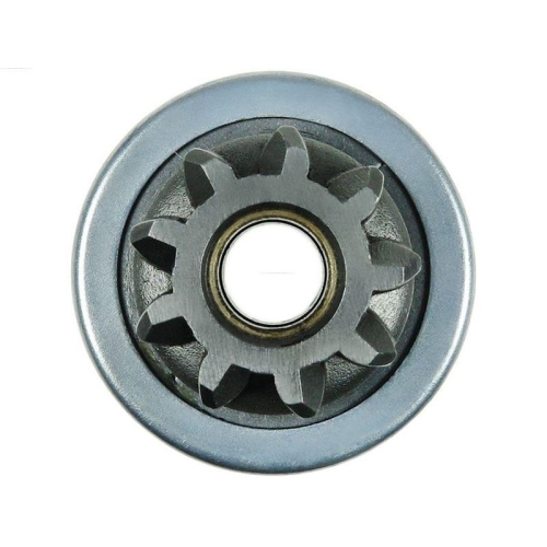 AS-PL Freilaufgetriebe, Starter Brandneu AS-PL