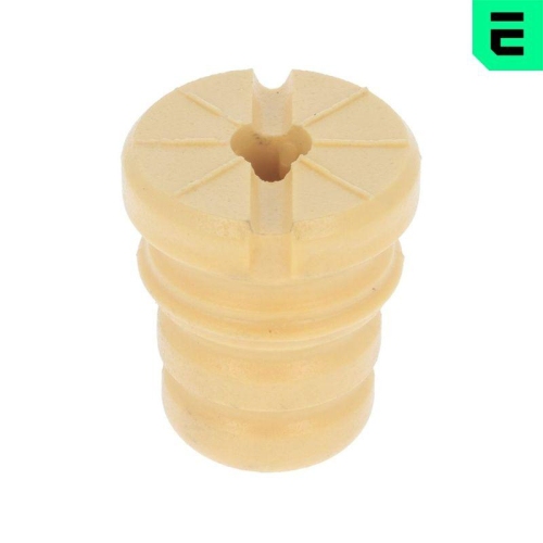 OPTIMAL Anschlagpuffer, Federung