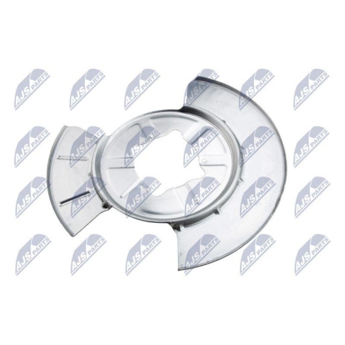 NTY Spritzblech, Bremsscheibe HTO-CH-012