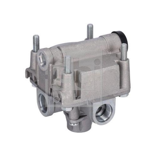 FEBI BILSTEIN Relaisventil 196325