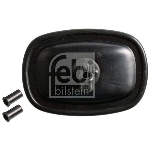 FEBI BILSTEIN Au&szlig;enspiegel, Fahrerhaus 184543