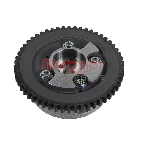 METZGER AUTOTEILE Nockenwellenversteller 2410118