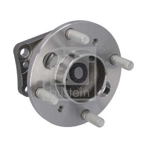 FEBI BILSTEIN Radlagersatz 198684