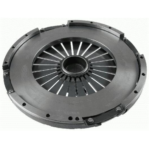 SACHS Kupplungsdruckplatte 3483 000 396