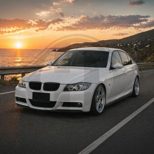 DIEDERICHS Sto&szlig;f&auml;nger HD Tuning 1216852