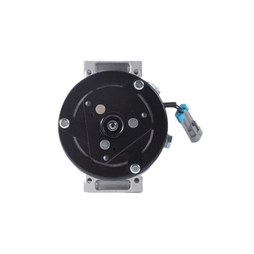 HELLA Kompressor, Klimaanlage >>> Easy2Fit <<< 8FK 366 200-591