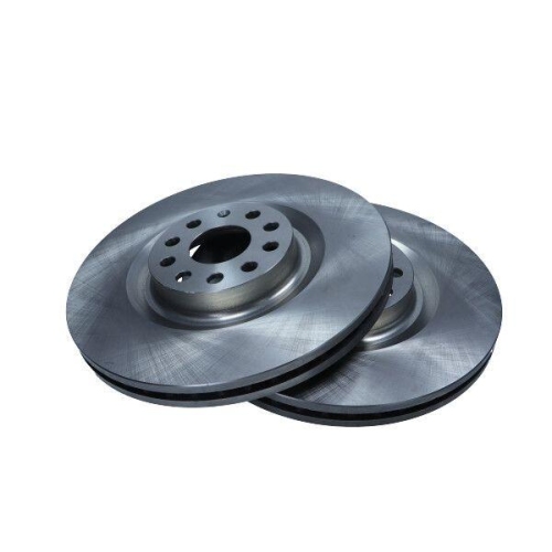 MAXGEAR Bremsscheibe 19-2424