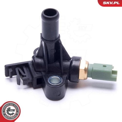 ESEN SKV Thermostat, K&uuml;hlmittel 20SKV132