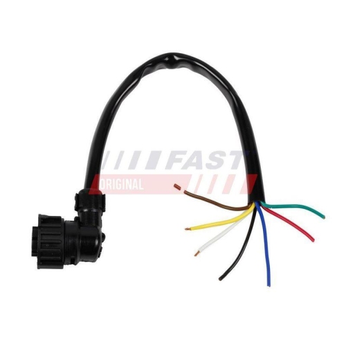 FAST Kabelsatz, Heckleuchte FT76108