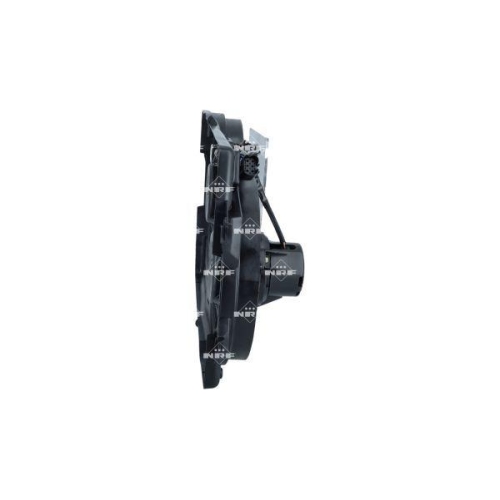 NRF L&uuml;fter, Motork&uuml;hlung 47061